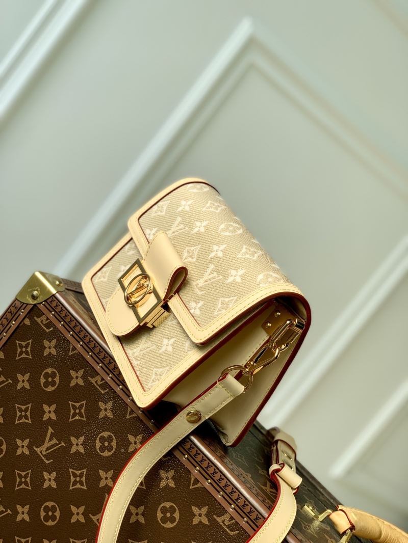 LV Dauphine Bags
